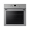 Электрический духовой шкаф Haier HOQ-K4AAN3GG fy001ve09ru