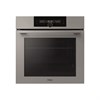 Встраиваемый электрический духовой шкаф Haier HOQ-F6QSN3GG fy001ve0aru