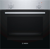 Духовой шкаф Bosch HBF010BR1S,  серебристый hbf010br1s