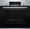 Встраиваемый электрический духовой шкаф Bosch HBF534ES0R hbf534es0r