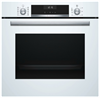 Встраиваемый электрический духовой шкаф Bosch HBG537NW0R hbg537nw0r