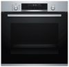 Встраиваемый электрический духовой шкаф Bosch HBG538ES6R hbg538es6r