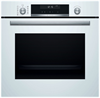 Встраиваемый электрический духовой шкаф Bosch HBG538EW6R hbg538ew6r