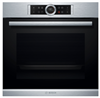 Встраиваемый электрический духовой шкаф Bosch HBG632BS1 hbg632bs1