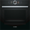 Встраиваемый электрический духовой шкаф Bosch HBG676EB6 hbg676eb6