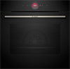 Электрический духовой шкаф Bosch HBG7721B1 hbg7721b1