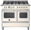 BERTAZZONI HER106L2EAVT варочный центр her106l2eavt