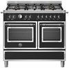 BERTAZZONI HER106L2ENET варочный центр her106l2enet