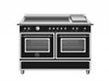 Варочный центр Bertazzoni HER125I2ENET her125i2enet