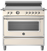 Электрическая плита Bertazzoni HER95I1EAVT her95i1eavt