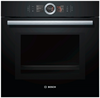 Встраиваемый электрический духовой шкаф Bosch HNG6764B6 hng6764b6
