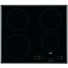 Встраиваемая индукционная варочная панель Aeg IKB 64301 FB ikb64301fb