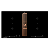Индукционная варочная панель Kuppersbusch KMI 9800.0 SR Copper kmi 9800.0 sr copper