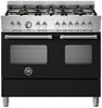 BERTAZZONI MAS106L2ENET варочный центр mas106l2enet