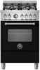 BERTAZZONI MAS64L1ENET варочный центр mas64l1enet