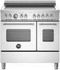 BERTAZZONI MAS95I2EXT варочный центр mas95i2ext