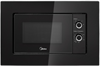 Встраиваемая микроволновая печь Midea MI50203B mi50203b