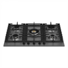 Встраиваемая газовая варочная панель Bertazzoni P755CMODNE p755cmodne