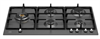 Встраиваемая газовая варочная панель Bertazzoni P905LHERNE p905lherne