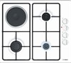 Газовая варочная панель Bosch PBY6C2B82Q,  белый pby6c2b82q