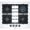 Встраиваемая газовая варочная панель Bosch PPP6A2B90R ppp6a2b90r