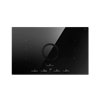 Индукционная поверхность с встроенной вытяжкой ELICA NIKOLATESLA SWITCH GLOW EVO BL/A/83 prf0196335