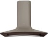 Вытяжка настенная Elica SWEET TAUPE/A/85 + CAM prf0201746