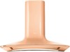 Вытяжка настенная Elica SWEET PEACH FUZZ/A/85 + CAM prf0201750