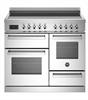 Электрическая плита Bertazzoni PRO 105 I 3 EXT pro105i3ext
