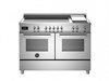 Варочный центр Bertazzoni PRO125I2EXT pro125i2ext