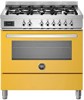 BERTAZZONI PRO96L1EGIT варочный центр pro96l1egit