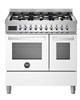 BERTAZZONI PRO96L2EBIT варочный центр pro96l2ebit