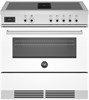 Варочный центр Bertazzoni PROCH94I1EBIT proch94i1ebit
