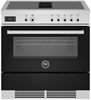 Варочный центр Bertazzoni PROCH94I1ENET proch94i1enet