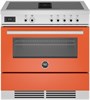 Варочный центр Bertazzoni PROCH94I1EROT proch94i1erot