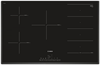 Индукционная варочная панель Bosch PXV851FC1E,  независимая,  черный pxv851fc1e