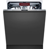 Встраиваемая посудомоечная машина Neff S155ECX11E s155ecx11e