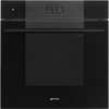 Электрический духовой шкаф Smeg SO6104S4PB3 so6104s4pb3