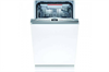 Встраиваемая посудомоечная машина Bosch SPV6EMX11E spv6emx11e