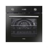 Электрический духовой шкаф Haier HOD-PF08TGB td0030153ru