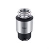 Измельчитель пищевых отходов Haier HDM-1155S td0040052ru