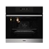 Встраиваемый электрический духовой шкаф Haier HOX-FP3ABX td0043222ru