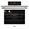 Встраиваемый электрический духовой шкаф Haier HOX-FP5AWB td0043226ru