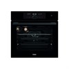 Встраиваемый электрический духовой шкаф Haier HOX-FP5RAGB td0043229ru
