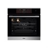 Встраиваемый электрический духовой шкаф Haier HOX-FP5RABX td0043230ru
