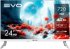 Телевизор Haier Телевизор evo tv 24 White td0051748ru