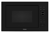 Печь микроволновая встраиваемая Haier HMX-BPG259MB td0054049ru