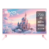 Телевизор Haier Телевизор evo tv 24 Pink td0055864ru