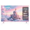 Телевизор Haier Телевизор evo tv 32 Pink td0055865ru