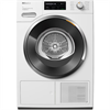 Сушильная машина Miele TWL680WP 125 Gala Edition, белый лотос twl680wp
